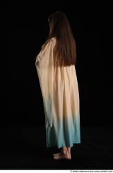 BARBORA STANDING POSE MAGIC